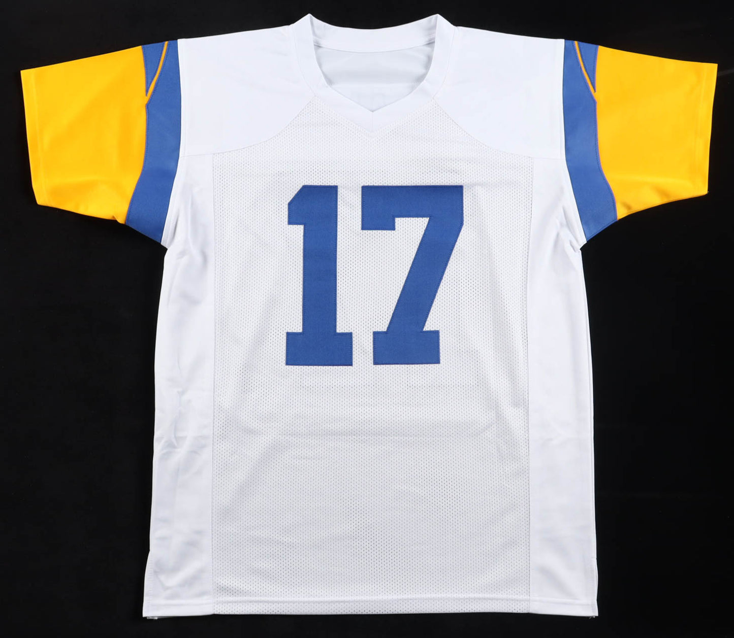 Davante Adams Signed Jersey (Beckett)