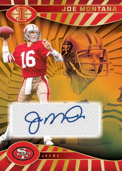 2024 Panini NFL Illusions Football Mega Box