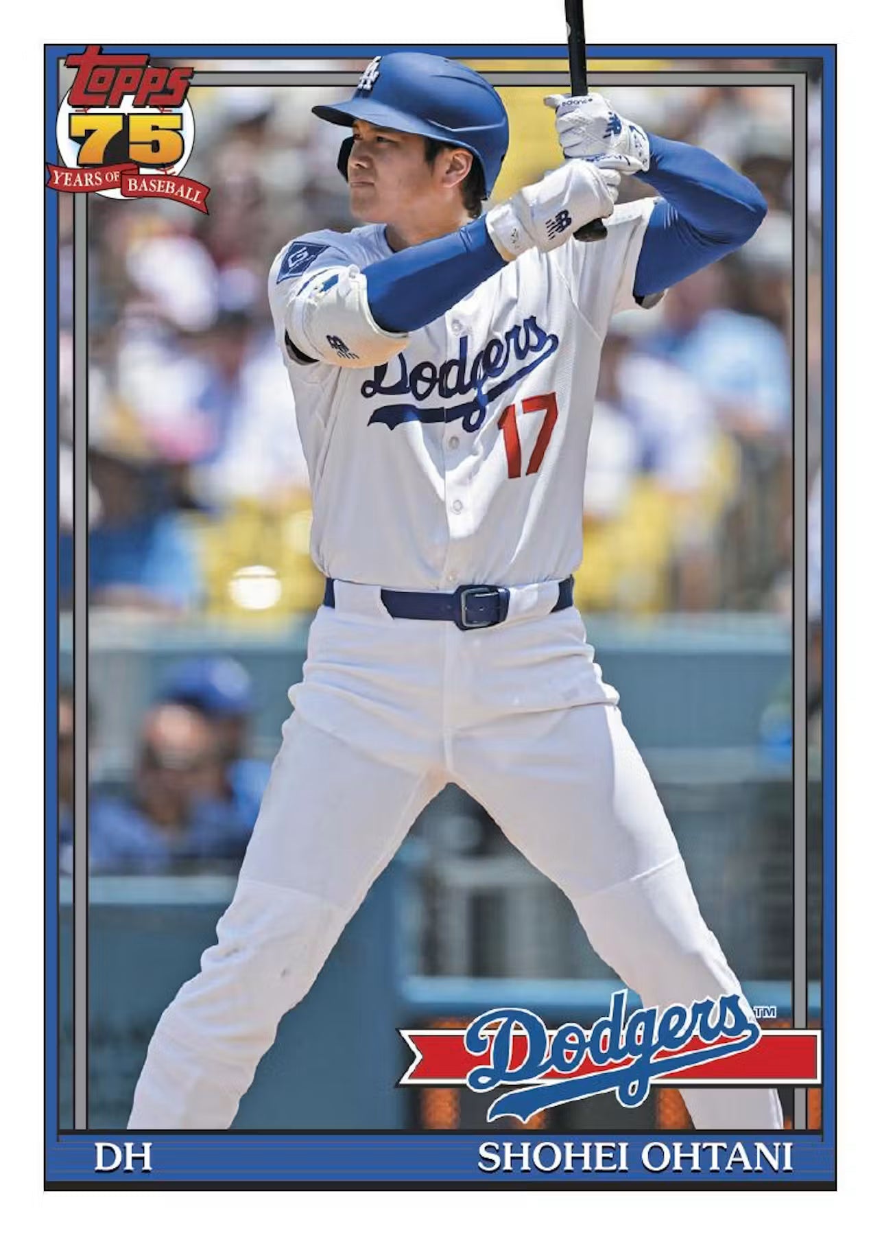 2026 Topps MLB Series 2 Baseball Hobby Jumbo Box