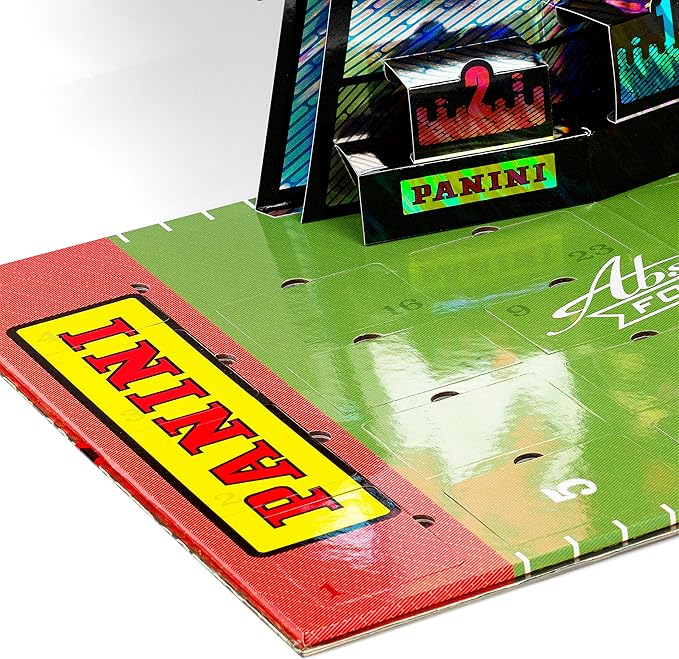 2024 NFL Panini Absolute Football Countdown Calendar Box