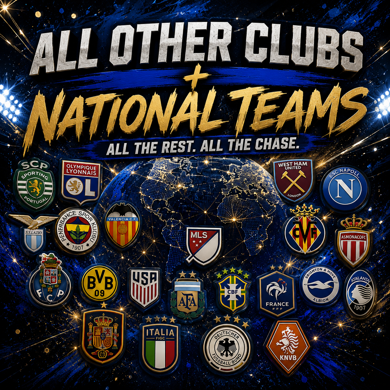 BREAK #2 - 2020-21 Mosaic Soccer Hobby PYT (Pick Your Team) 6-16-2026