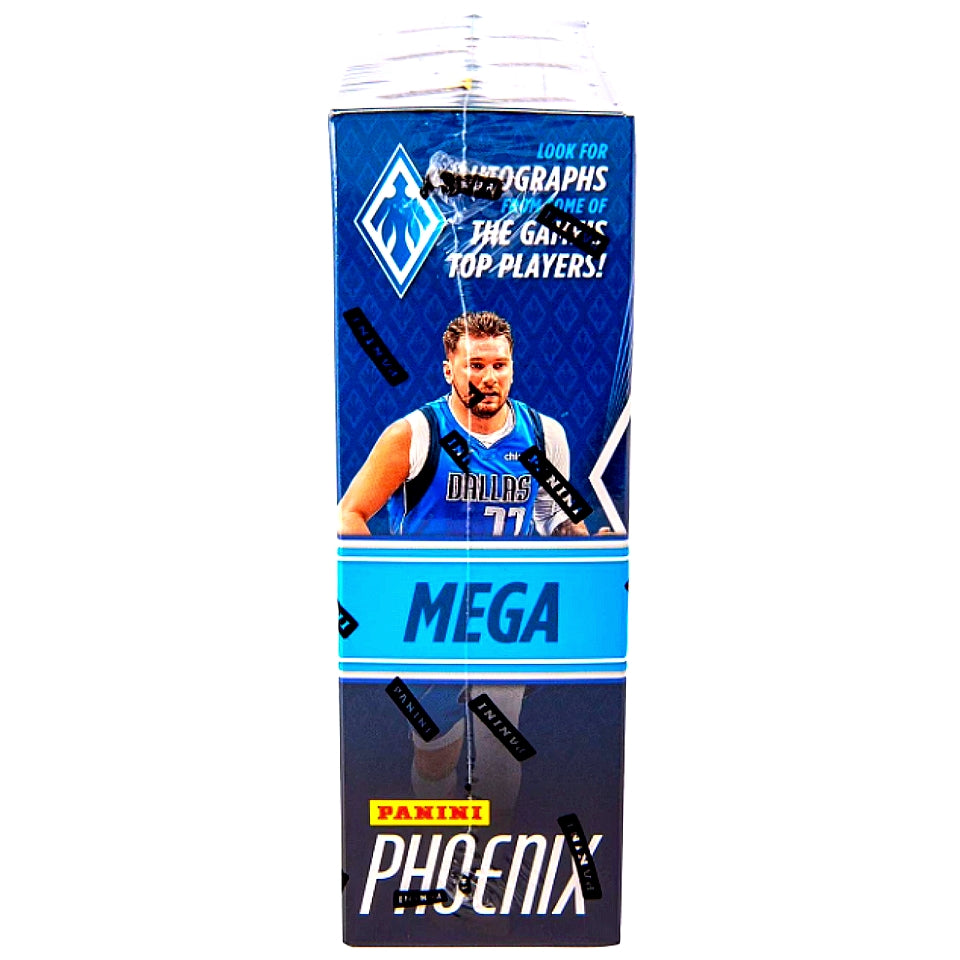 2023-24 Panini Phoenix Basketball Mega Box