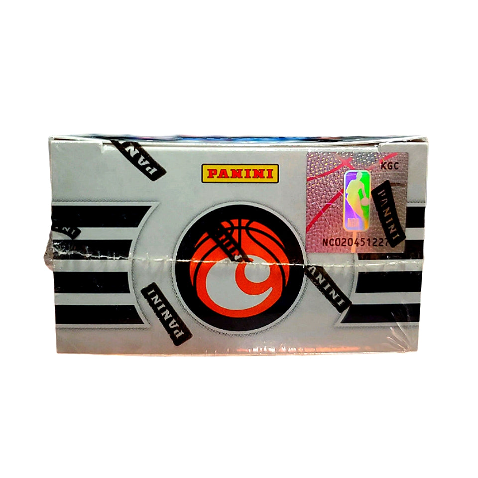 5 Box 2020-21 Panini Chronicles Basketball Cereal Box "Website Exclusive Deal"