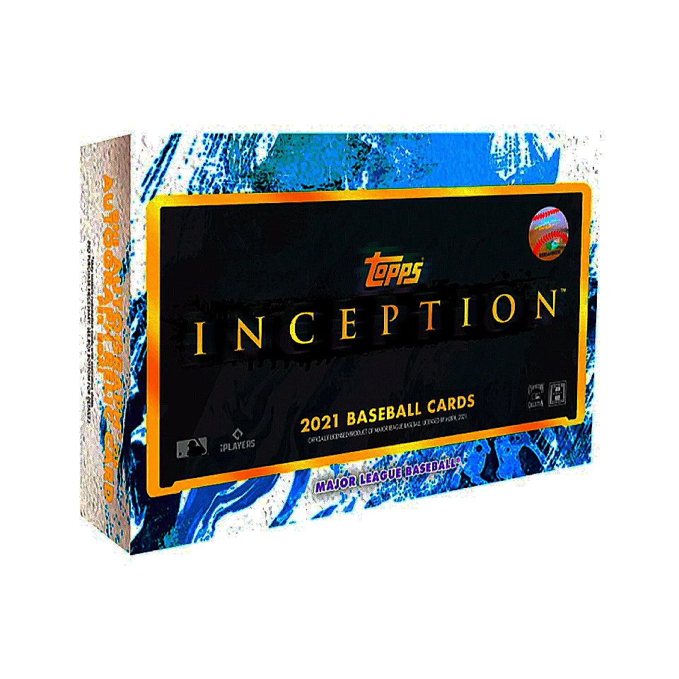 5 Box MLB PYT Team Break