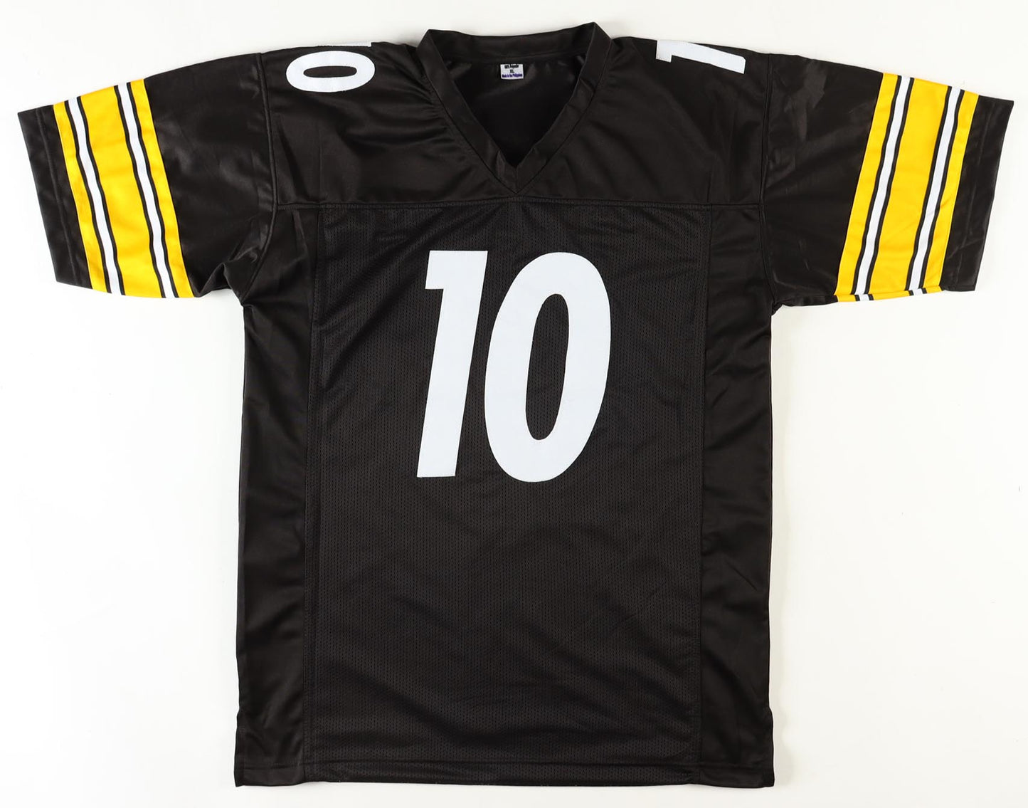 Roman Wilson Autographed Jersey Hand Signed Beckett Certified