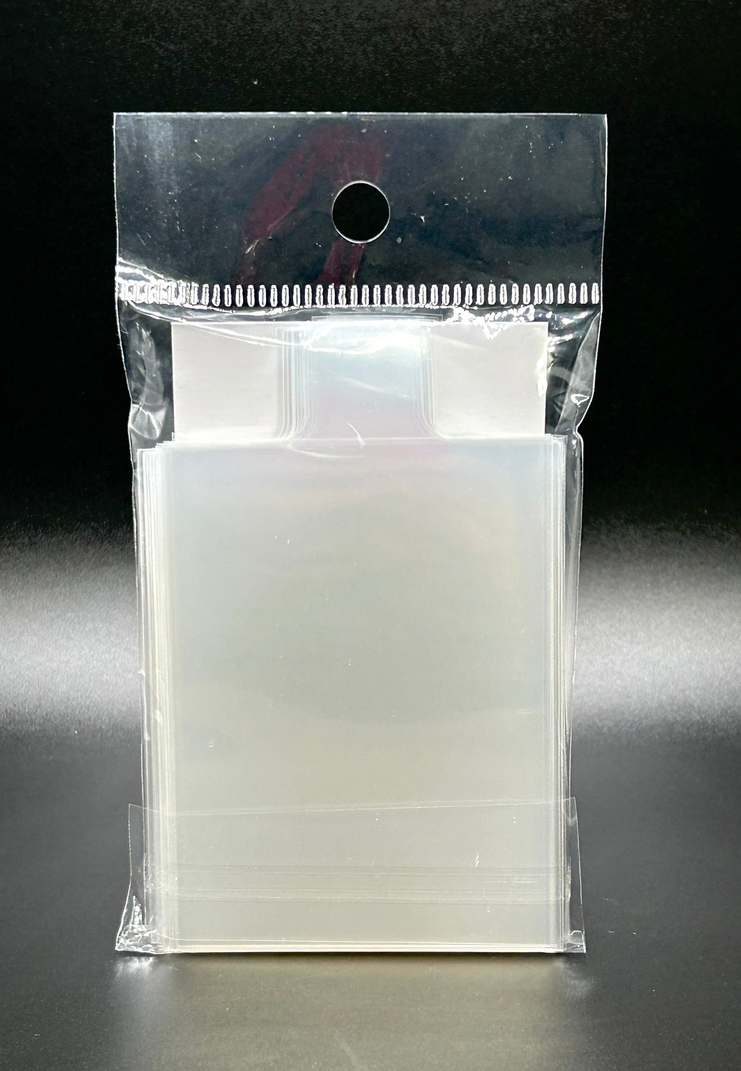 Original Pull Tabz Sleeves "20 Packs" By Party Pullz Protectorz