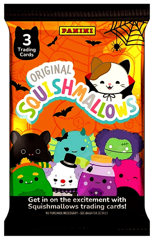 Squishmallows Halloween Single Pack