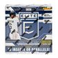 2026 MLB Panini Donruss Elite Baseball Mega Box (Silver Status Parallels!)
