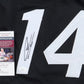 Tyler Herro Signed Jersey (JSA)