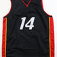 Tyler Herro Signed Jersey (JSA)