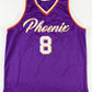 Grayson Allen Signed Jersey (Beckett)