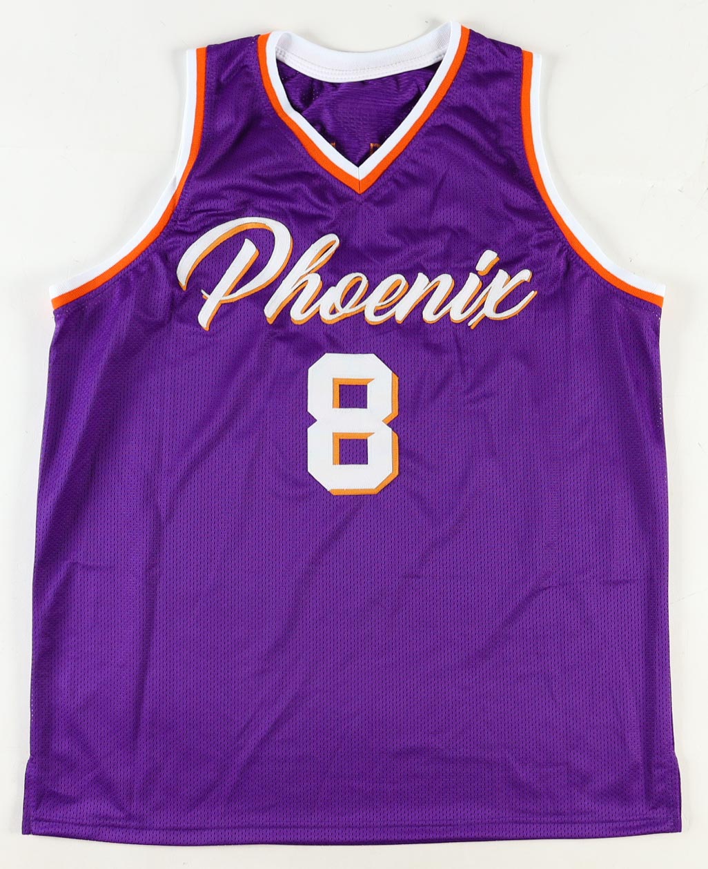 Grayson Allen Signed Jersey (Beckett)