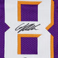 Grayson Allen Signed Jersey (Beckett)