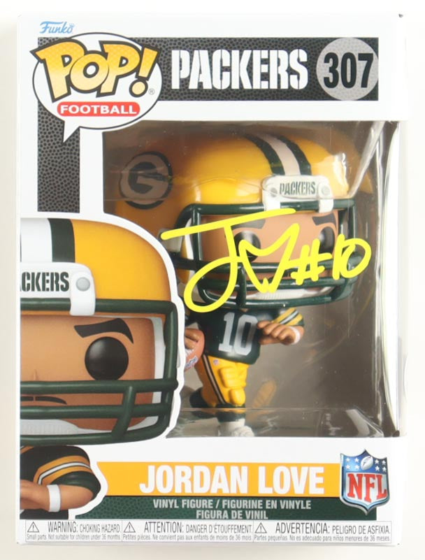 NFL BREAK #2 -🌋 NFL LAVA BREAK! Encased Hobby, Optic & Jordan Love Auto PYT (Pick Your Team) Break 6-20-2026