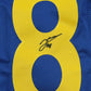 Jared Verse Signed Jersey