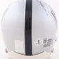 Bo Jackson Signed Raiders Mini Helmet (Beckett & Jackson)