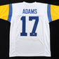 Davante Adams Signed Jersey (Beckett)