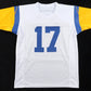 Davante Adams Signed Jersey (Beckett)