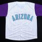 Curt Schilling Signed Jersey (JSA)