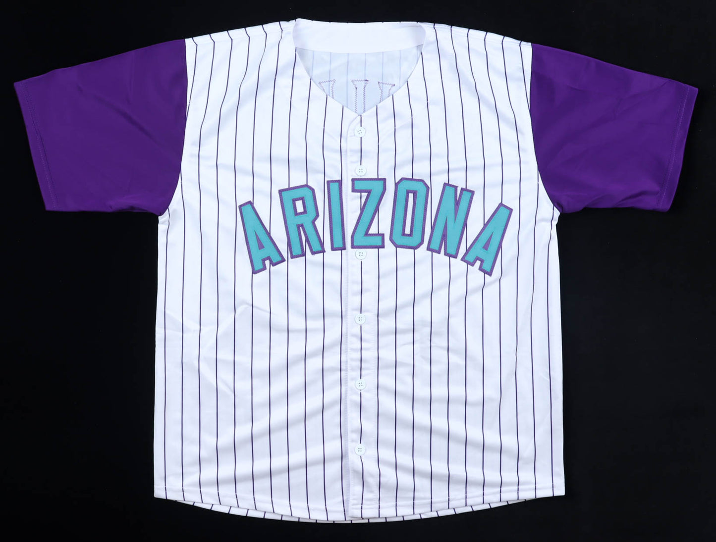 Curt Schilling Signed Jersey (JSA)