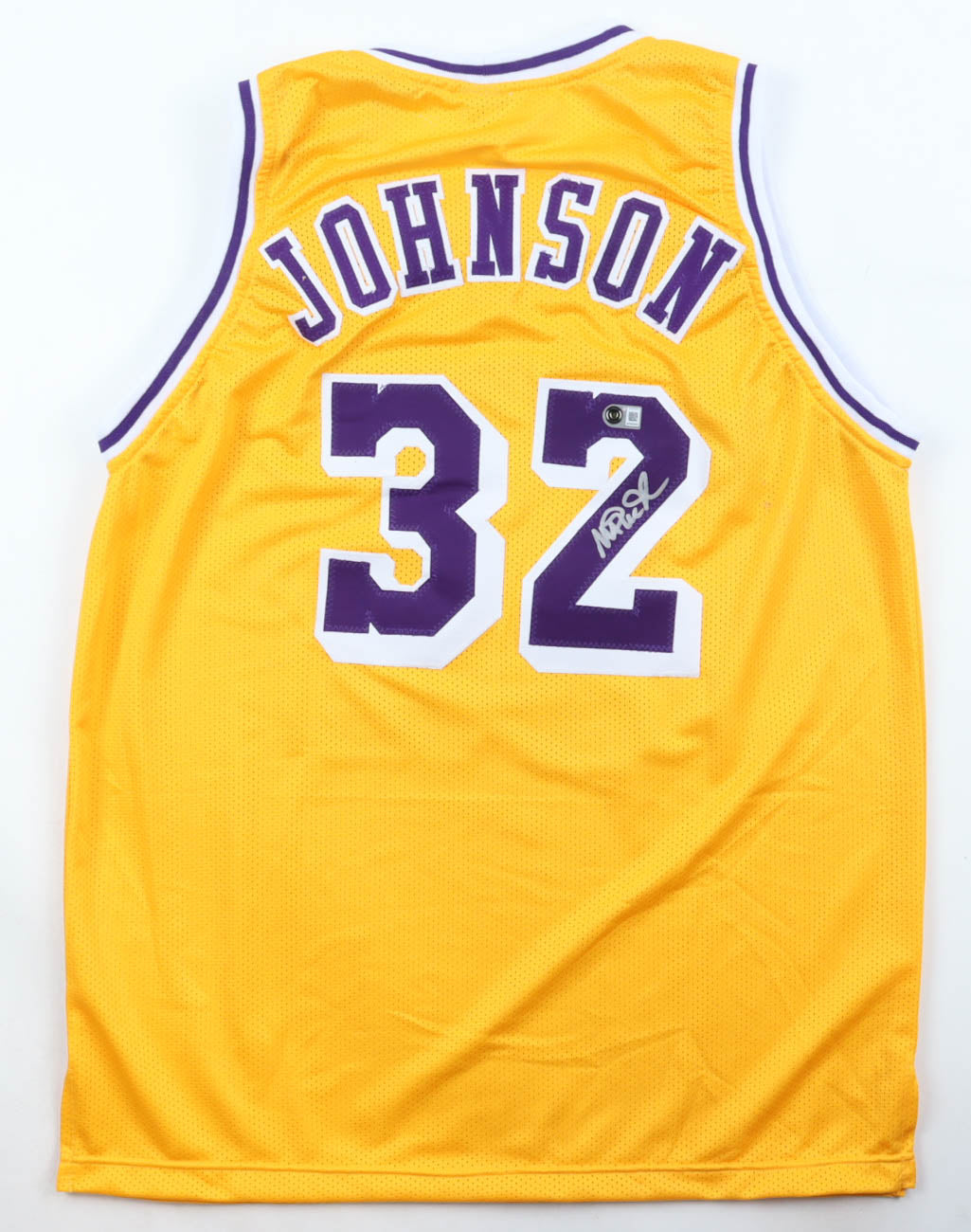 1/2 CASE (10 Boxes) x 2020-21 NBA Panini Illusions Asia T Mall + 1 x Magic Johnson  Custom Autographed Jersey + 4 x Bambino Display Cases -Pick Your Team -8/13/2026