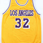 1/2 CASE (10 Boxes) x 2020-21 NBA Panini Illusions Asia T Mall + 1 x Magic Johnson  Custom Autographed Jersey + 4 x Bambino Display Cases -Pick Your Team -8/13/2026