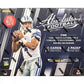 NFL CHASE - 1 X 2017 Absolute Football Retail Box + 1 x 2021 Contenders Hobby +1 x 2025 NFL Donruss Football Retail Display Box PYT (Pick Your Team) 7-28-2026