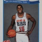 1991-92 NBA Hoops Basketball Series 2 Box
