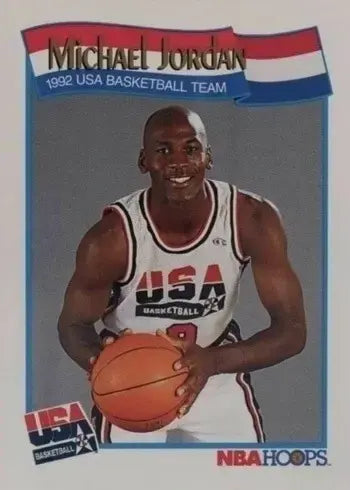 1991-92 NBA Hoops Basketball Series 2 Box