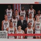 1991-92 NBA Hoops Basketball Series 2 Box