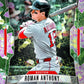 2026 MLB Panini Prizm Baseball Hobby Box