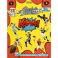 1/2 case Break (10 Boxes) x 2025 NFL Rookies and Stars Blaster Boxes + 1 x 2024 Absolute Advent Calendar PYT (Pick Your Team) 6-21-2026