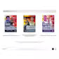 2020-21 Illusions NBA Asia Tmall Box