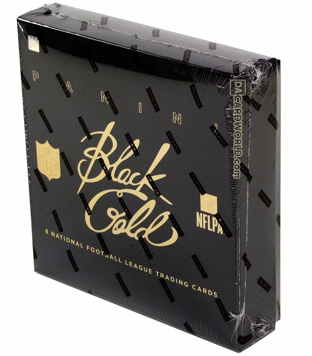 NFL MONSTER NIGHT! 2014 Black Gold + 2023 R&S + 10 Optic Megas!