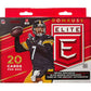 NFL Chase - Pick Your Team - 1 x 2022 XR Hobby + 1/2 Case (15 boxes) 2016 Elite Double Hanger Boxes 8-11-2026