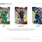 2019-20 NBA Panini Revolution Basketball Hobby Box