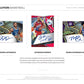 2019-20 NBA Panini Revolution Basketball Hobby Box