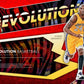 2019-20 NBA Panini Revolution Basketball Hobby Box