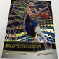 2019-20 NBA Panini Revolution Basketball Hobby Box