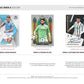2020-21 Panini Mosaic Serie A Soccer Hobby Box