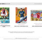 2020-21 Panini Mosaic Serie A Soccer Hobby Box