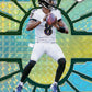 2020 Panini NFL Mosaic Football Asia Tmall Hobby Box