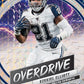 2020 Panini NFL Mosaic Football Asia Tmall Hobby Box