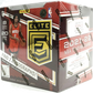 2021-22 Panini Donruss Elite Basketball Hobby Box - angle