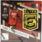 2021-22 Panini Donruss Elite Basketball Hobby Box - front