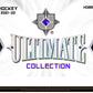 2021-22 Upper Deck Ultimate Collection NHL Box