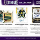 2021-22 Upper Deck Ultimate Collection NHL Box