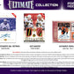 2021-22 Upper Deck Ultimate Collection NHL Box