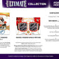 2021-22 Upper Deck Ultimate Collection NHL Box