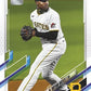 2021 MLB Topps Series 2 Baseball Hobby Box